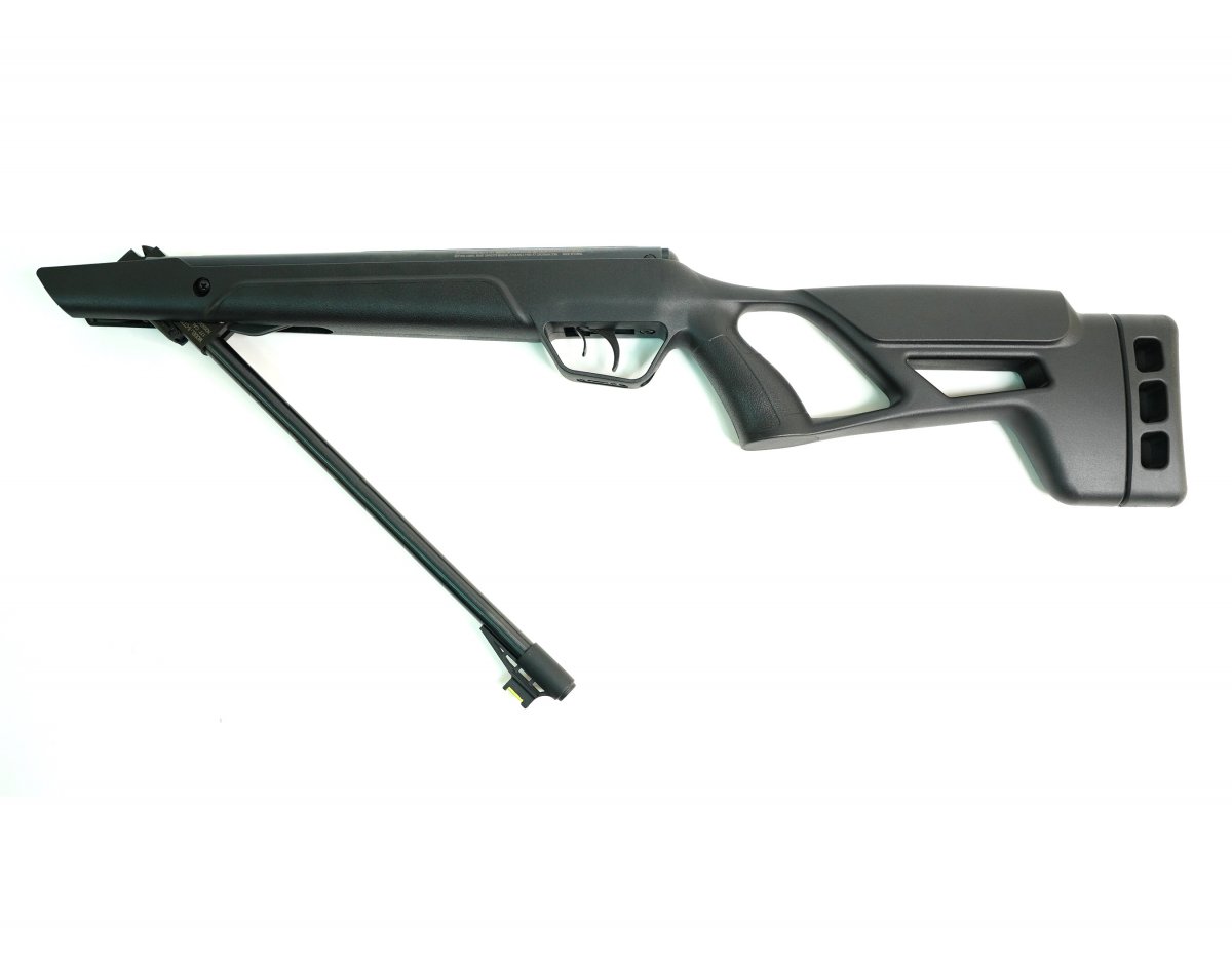 Пневматическая винтовка Crosman Vital Shot 4.5 мм