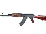 Страйкбольный автомат E&L EL-A101S Classic Wood 6 мм