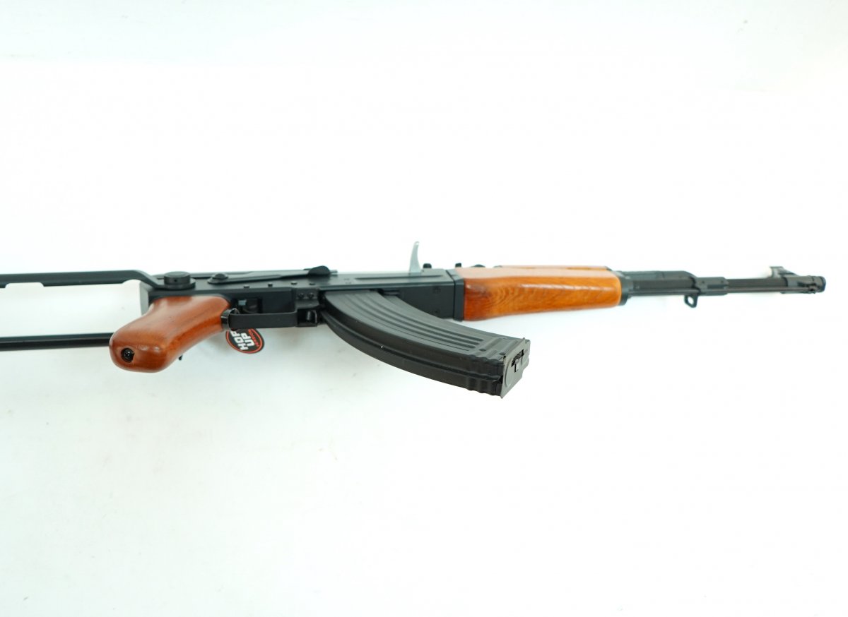 Страйкбольный автомат Cyma RКС-47 (CM.042S)