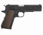 Страйкбольный пистолет WE Colt M1911A1 (6 мм, Gas, Blowback, WE-E001A)
