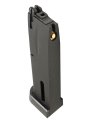 Магазин M9.CO2-M для M9 GBB CO₂ (KJW), металлический, 25 шаров, совместим с WE