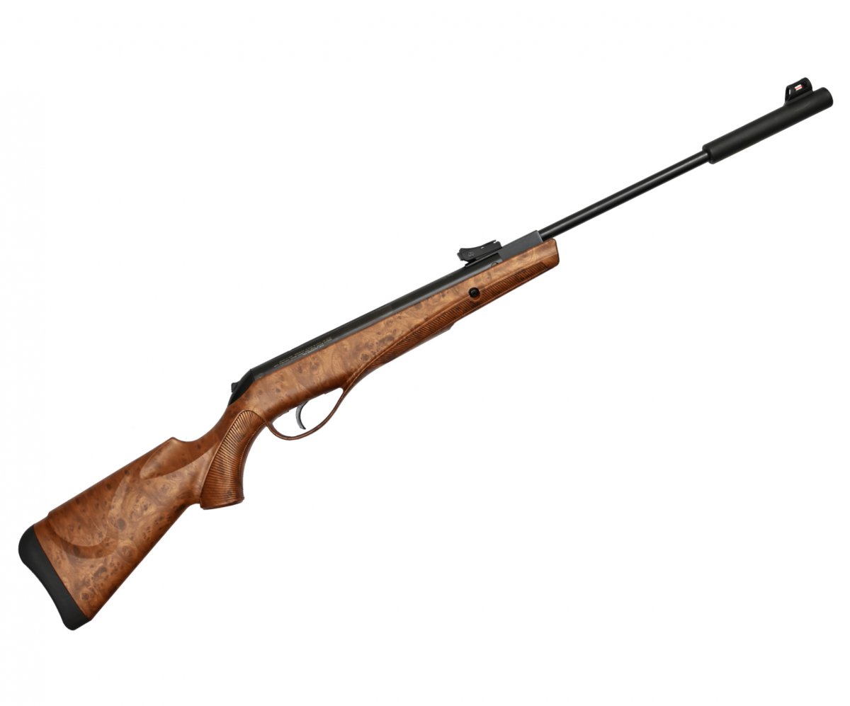 Пневматическая винтовка Retay 70S Camo Wood (★3 Дж)