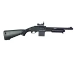Дробовик Remington Model 870 Black