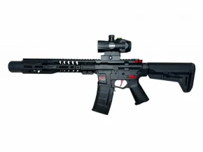 Орбиз автомат SLR B56 BLACK MINI