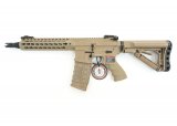 Страйкбольный автомат G&G CM16 SRL Desert (EGC-16P-SRL-DNB-NCM)
