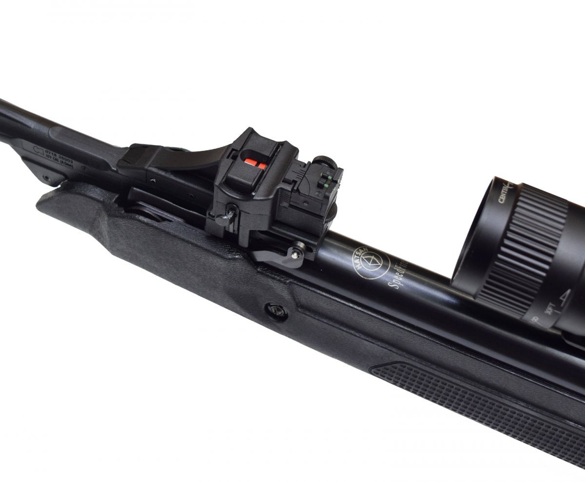 Пневматическая винтовка Hatsan (SpeedFire) 4,5 мм