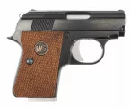 Страйкбольный пистолет WE Сolt .25 (Black, WE-CT001-BK)