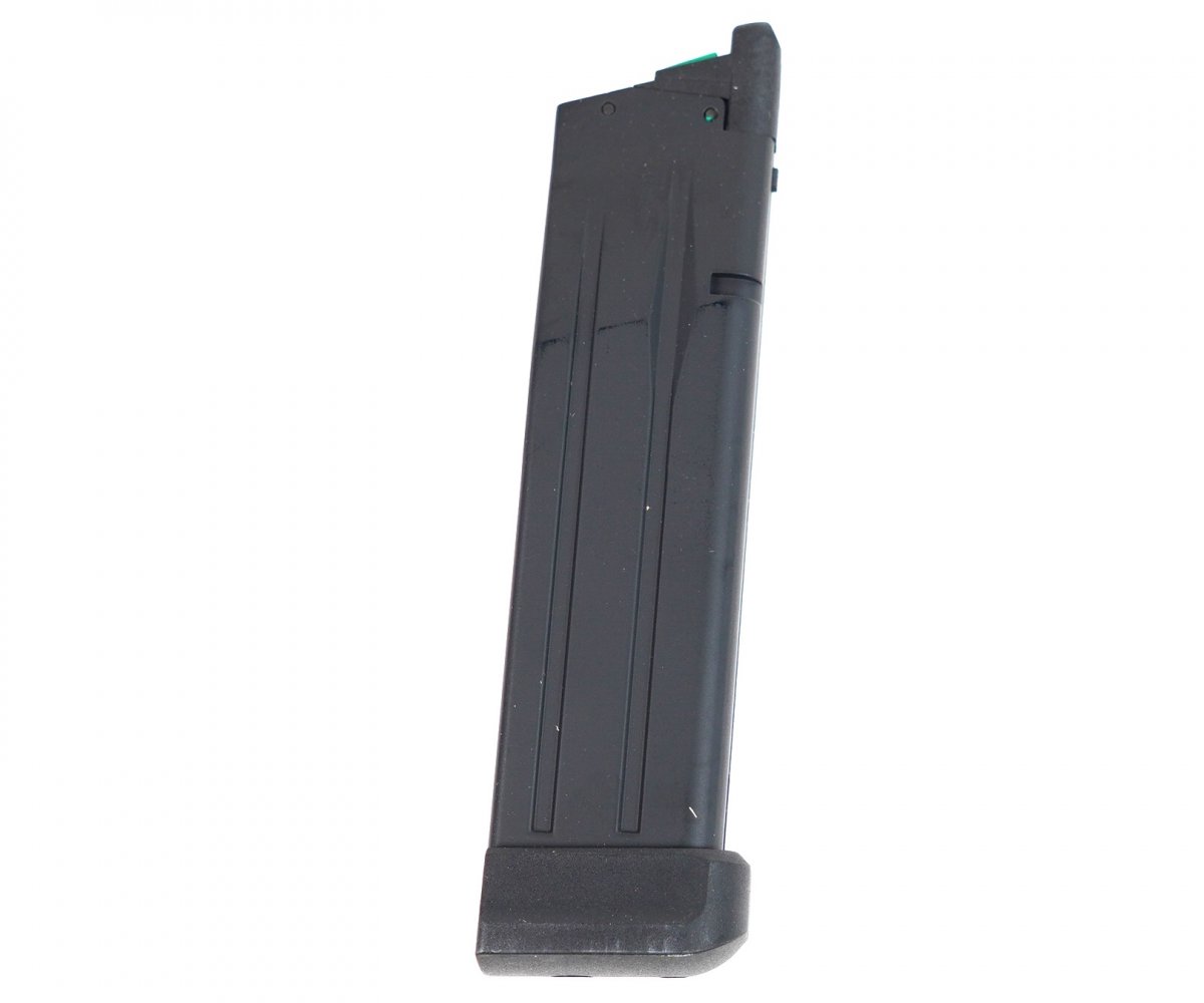 Магазин механический G-08-165 GPM1911 Gas, 30 шаров, GBB, металлический (G&G)