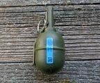 Граната ручная PyroFX РГД-5 (краска)