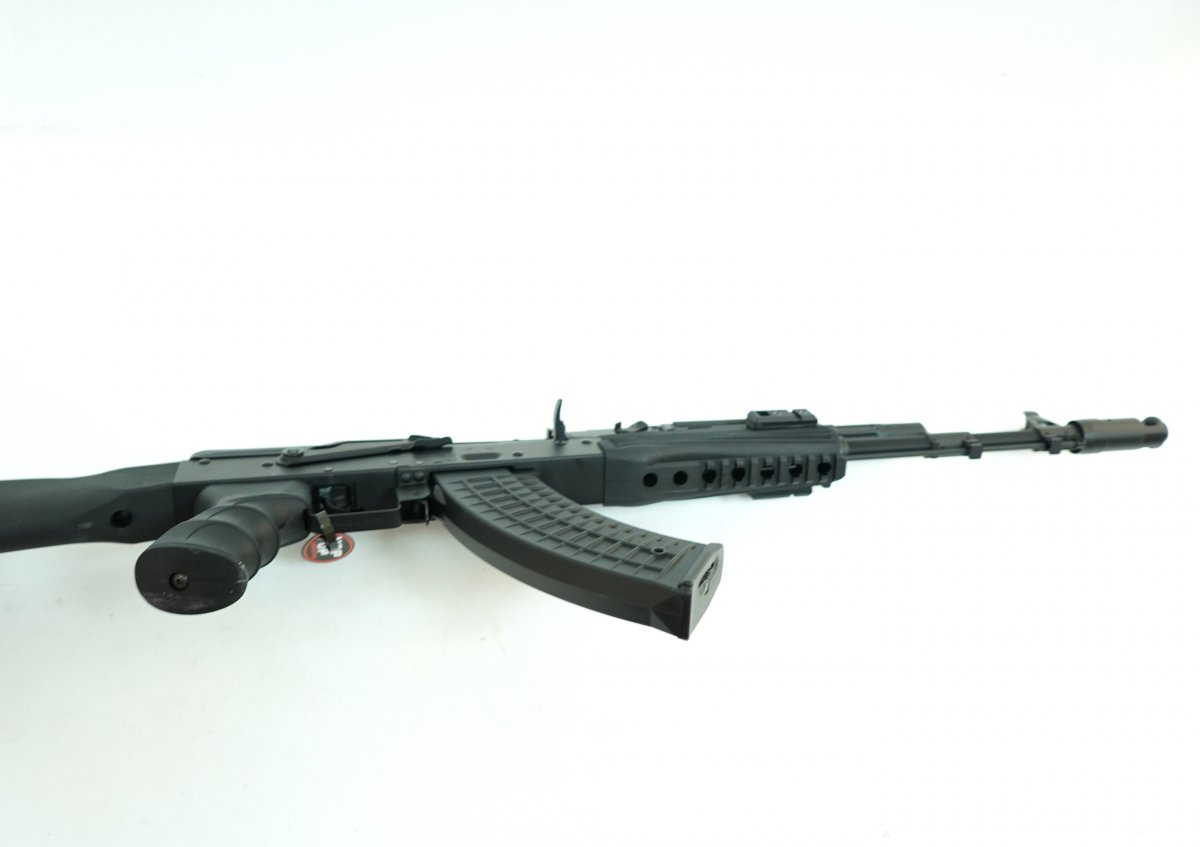 Страйкбольный автомат Cyma RК-74 Tactical (CM.048A)