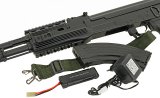 Страйкбольный автомат Cyma RК-47 Tactical (CM.520)
