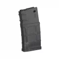 Магазин бункерный CYMA M183 для SR-25 / CM098, Hi‑Cap на 600 шаров, чёрный