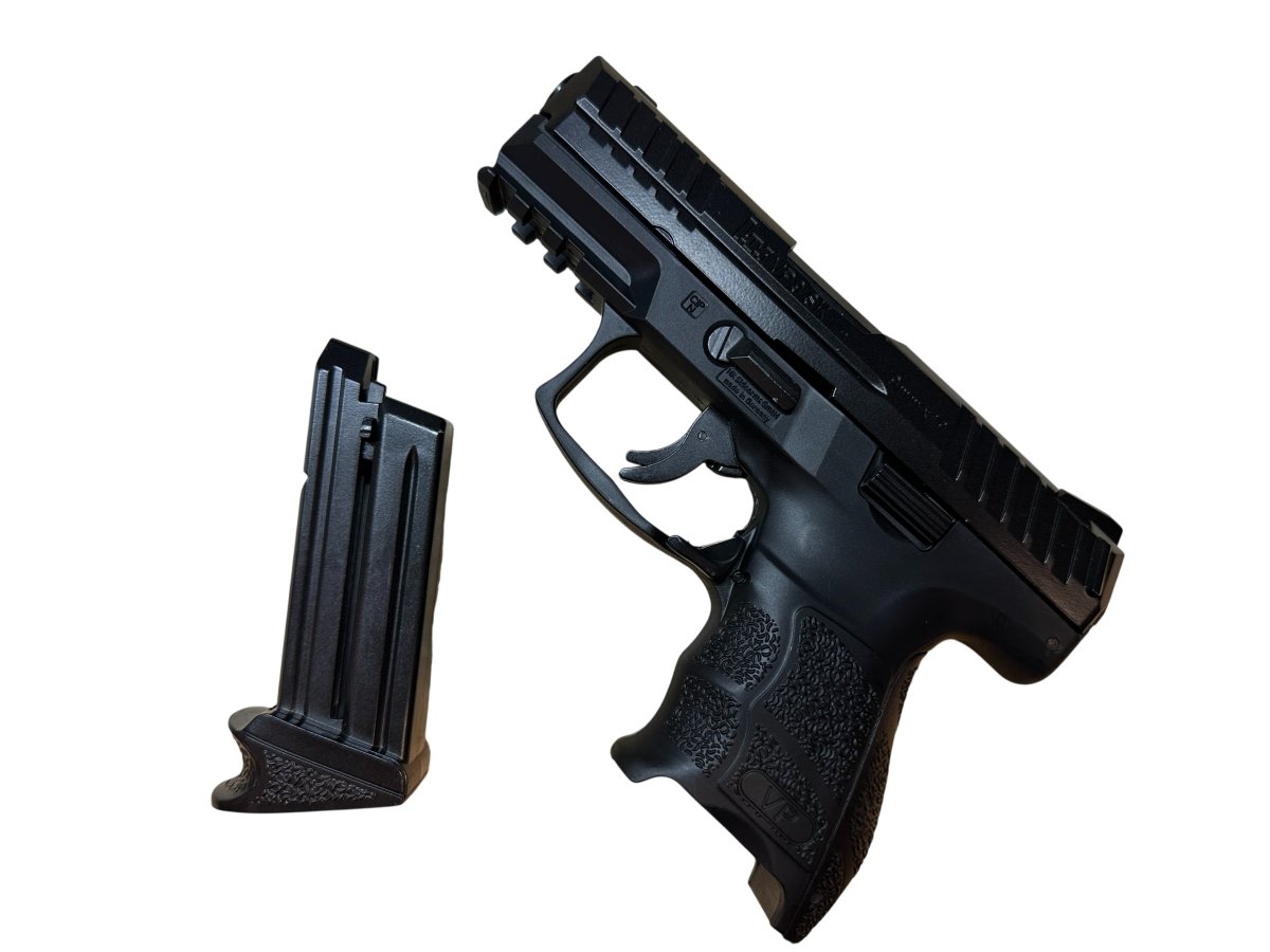 Пистолет Heckler & Koch VP9 SK NYLON