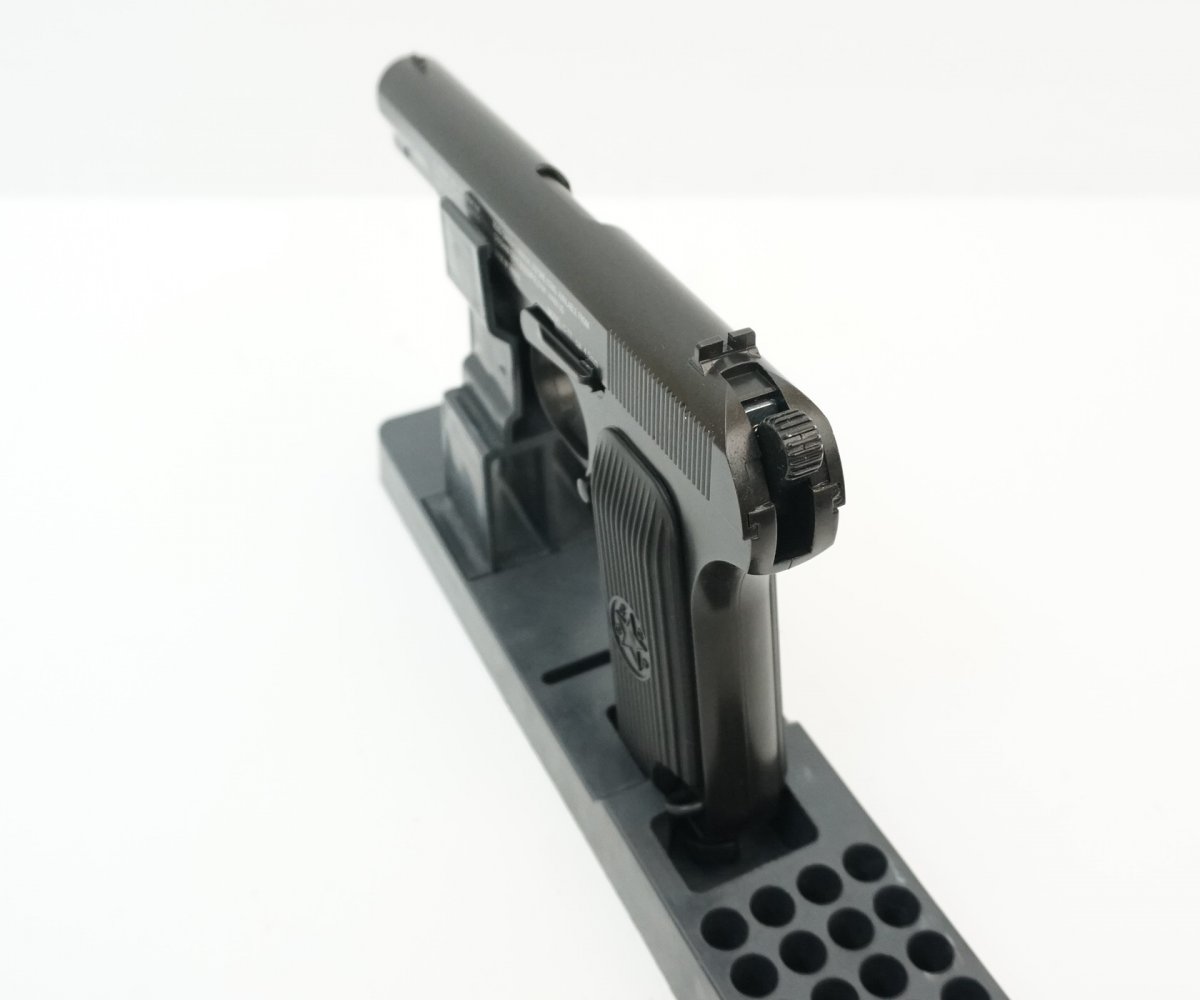 Пневматический пистолет Crosman C-TT (Токарева)
