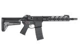 Страйкбольный автомат Cyma M4 M-LOK 10 custom (CM.097B)