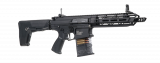 Страйкбольный автомат AR15 GG TR16 SBR 308 Mk2 G2H-016-MK2-BNB-NCM Black