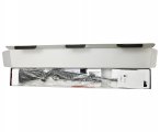 Пневматическая винтовка Ekol Major ES450 Black (3 Дж)