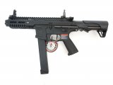 Страйкбольный пистолет-пулемет G&G ARP 9 (EGC-ARP-9MM-BNB-NCM)