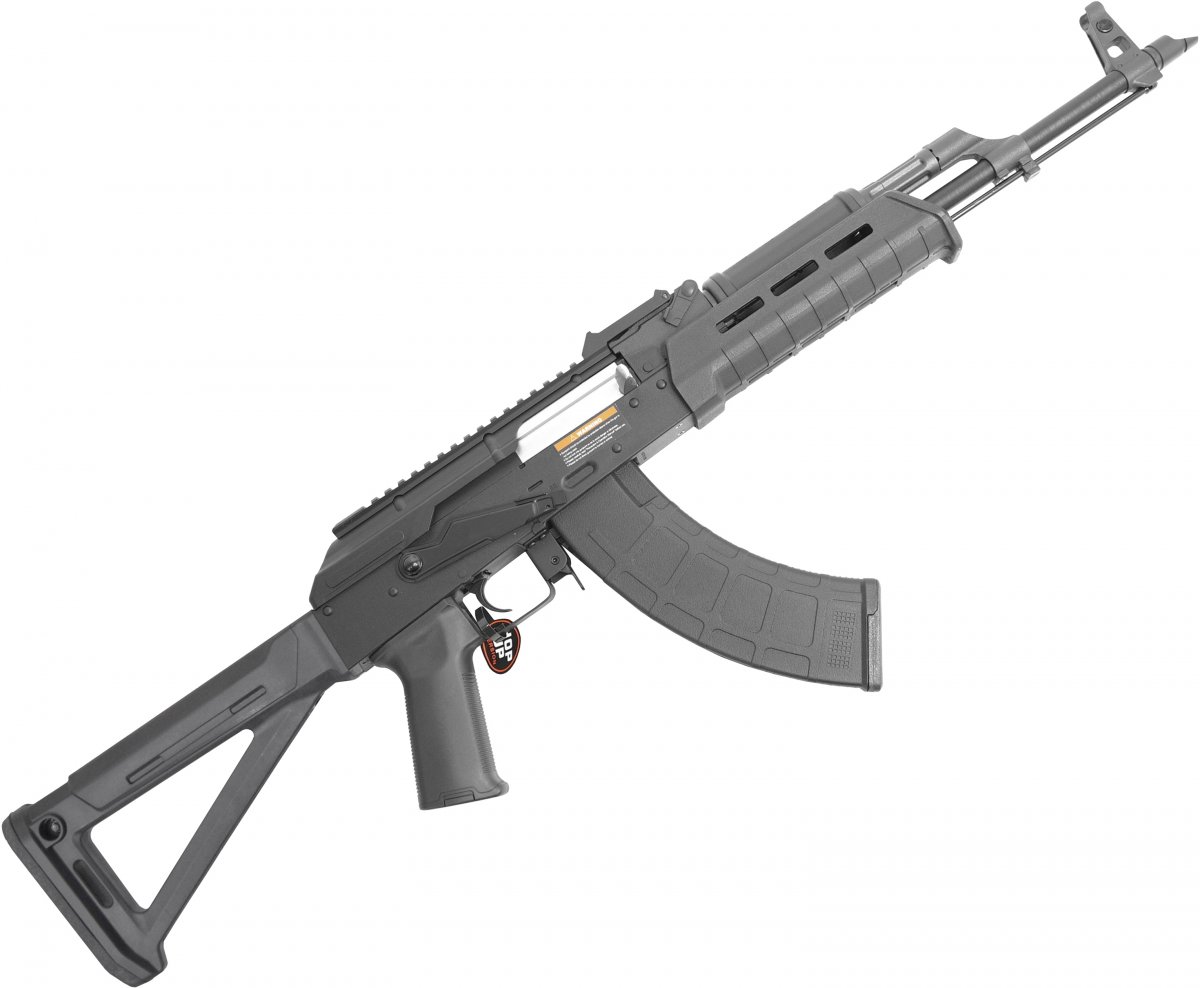 Страйкбольный автомат Cyma RКМ CM680D (6 мм, Magpul MOE, Weaver)