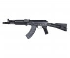 Страйкбольный автомат E&L RК-104 AEG Essential Steel (EL-A103S)