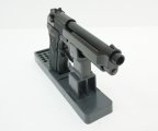 Страйкбольный пистолет WE Beretta M92F Auto GBB (WE-M011BOX-B)