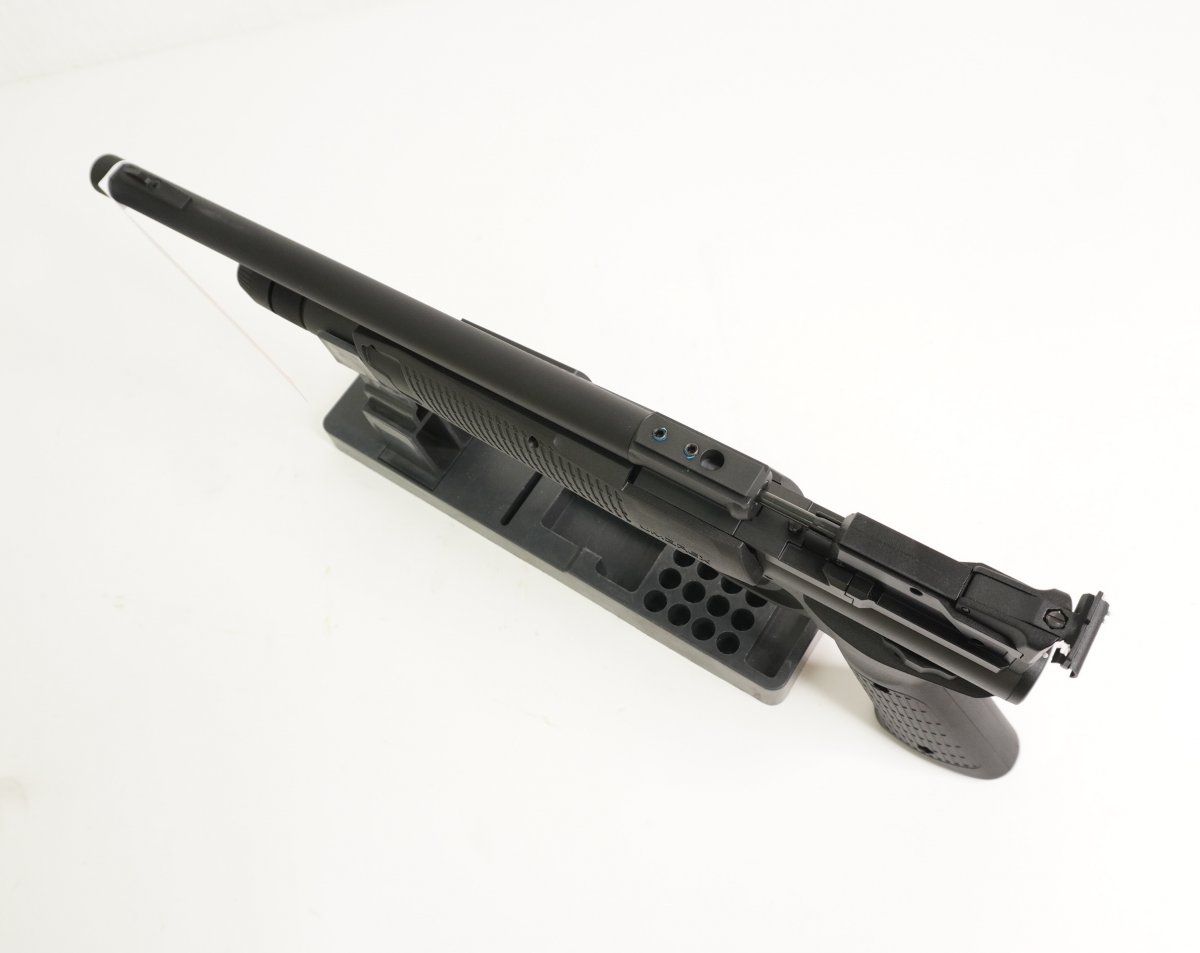 Пневматический пистолет Umarex RP5 (2x12г CO₂)