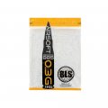Шары для страйкбола BLS 0,30 г, 3300 штук белые