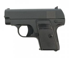 Пистолет Colt 25 mini
