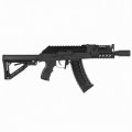 Страйкбольный автомат RK-74-CQB GRK-74C-ETU-BNB-NCM (130-140 m/s) (G&G)