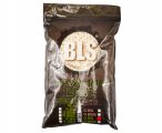 Шары для страйкбола Tracer 0,20g/1kg Green (BLS)