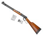 Пневматическая винтовка Umarex Walther Lever Action (дерево)