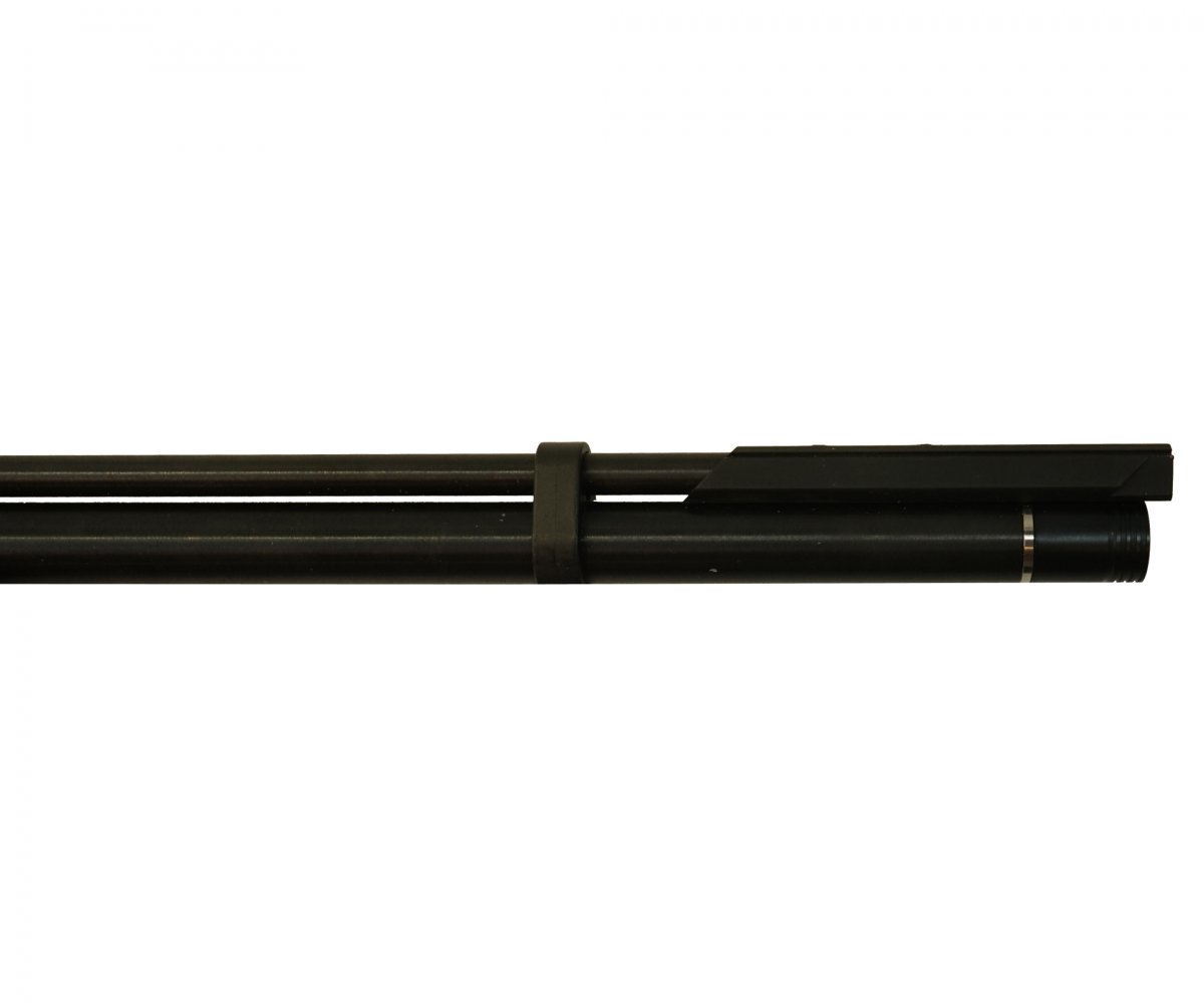 Пневматическая винтовка Crosman Challenger CH2009S PCP 4.5 мм
