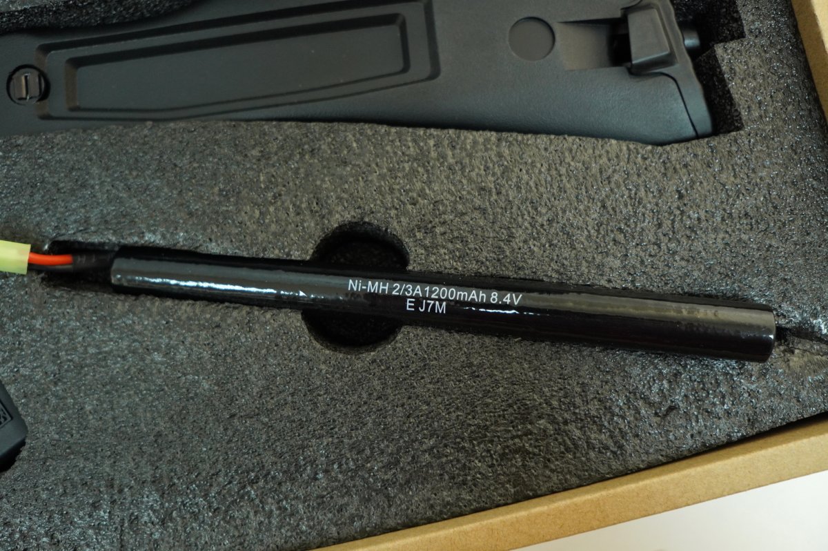 Страйкбольный автомат Cyma RК-105 (CM.040D)