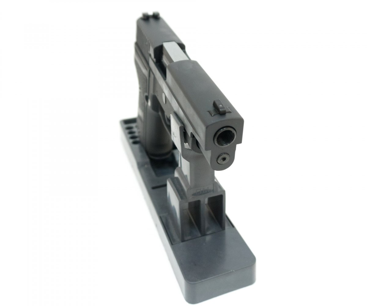Страйкбольный пистолет WE Sig Sauer P226 (WE-F001B)
