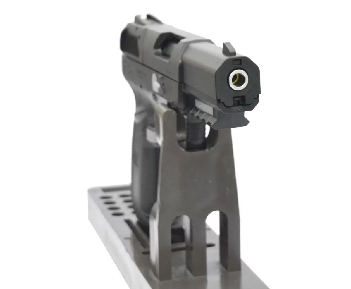 Страйкбольный пистолет Tokyo Marui FN Five-seveN (FN 5-7) — GBB, регулируемый Hop-Up