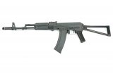 Страйкбольный автомат E&L ELAKS74MN (RКС-74 МН), сталь