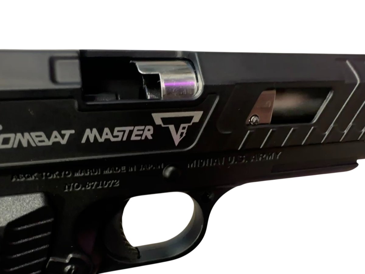 Пистолет Colt 1911 Taran Tactical