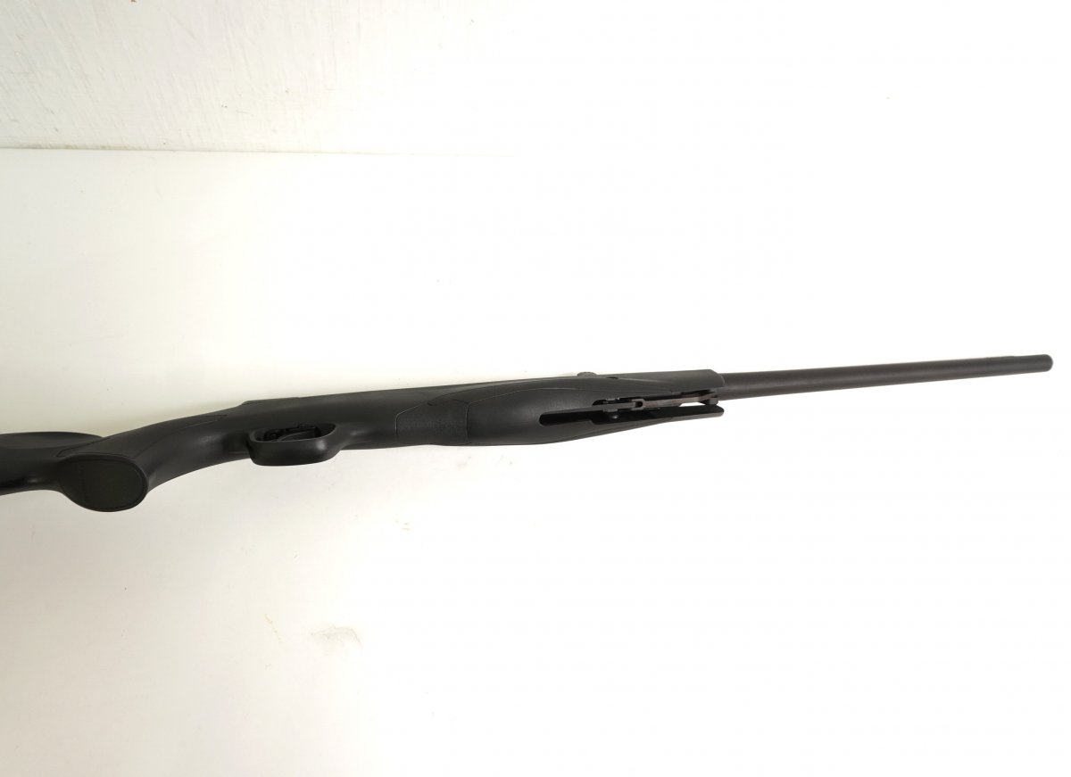 Пневматическая винтовка Umarex Browning X-Blade II 4.5 мм (пластик)